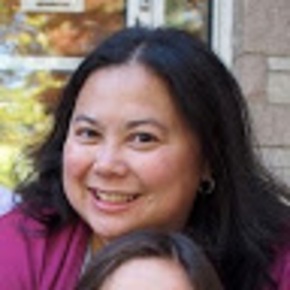 Meet your Posher, Deanna